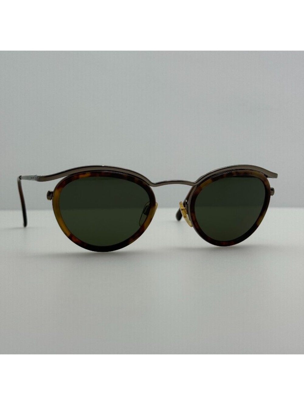 Giorgio Armani Sunglasses 632 897 135 Italy